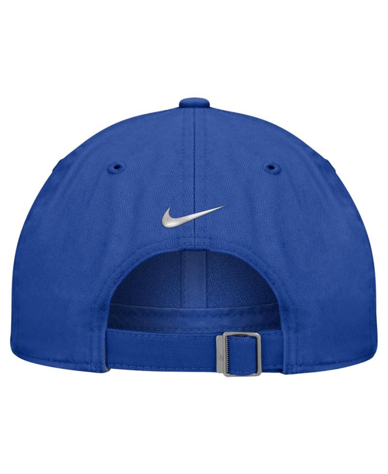 Men's Royal Air Force Falcons Club Adjustable Hat