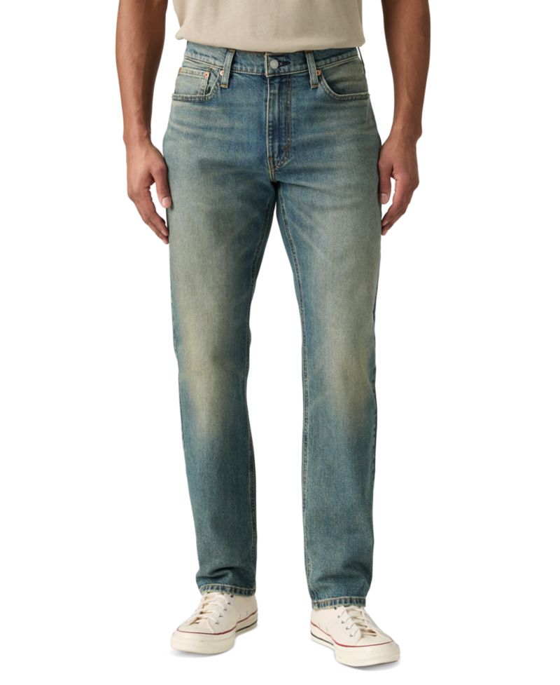 Men's 541™ Athletic-Fit Taper Jeans