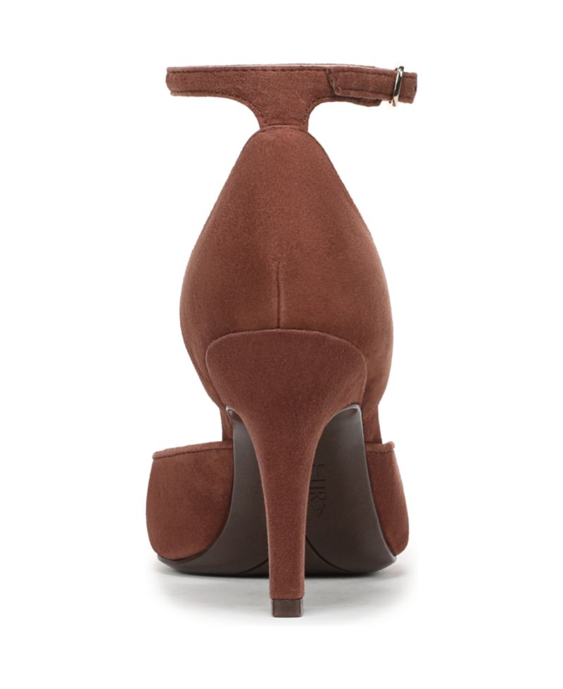 Women's Asha Stiletto Strappy Sandals