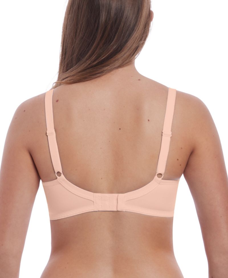 Fancies Underwire Balcony Molded Bra, AA1030