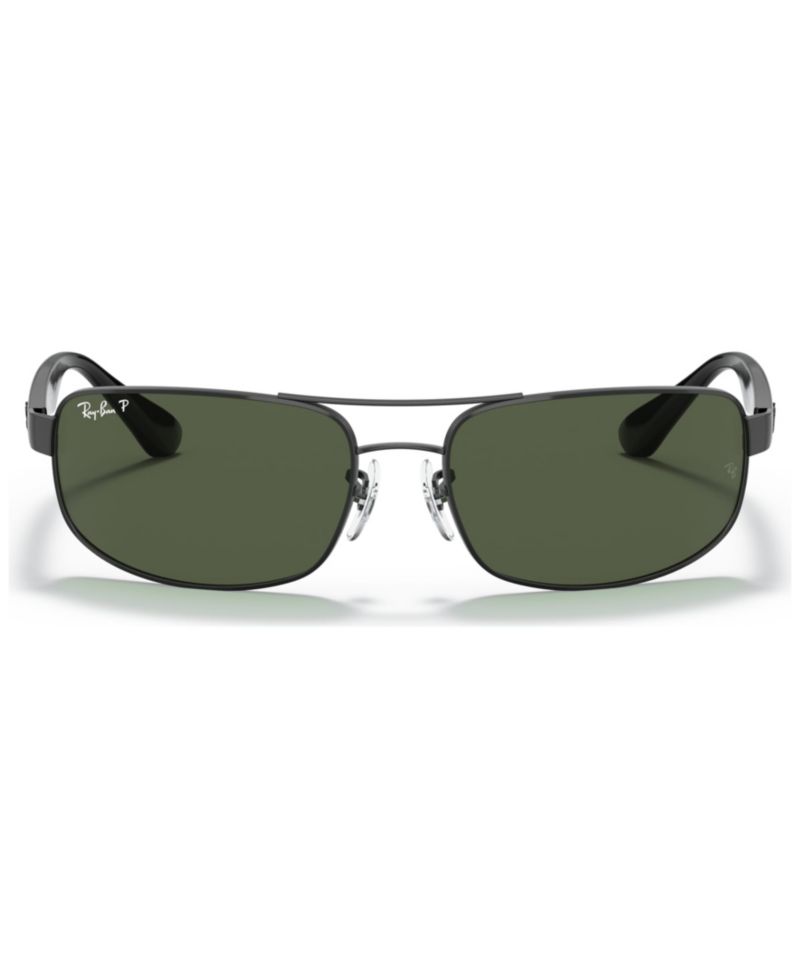 Polarized Sunglasses , RB3445