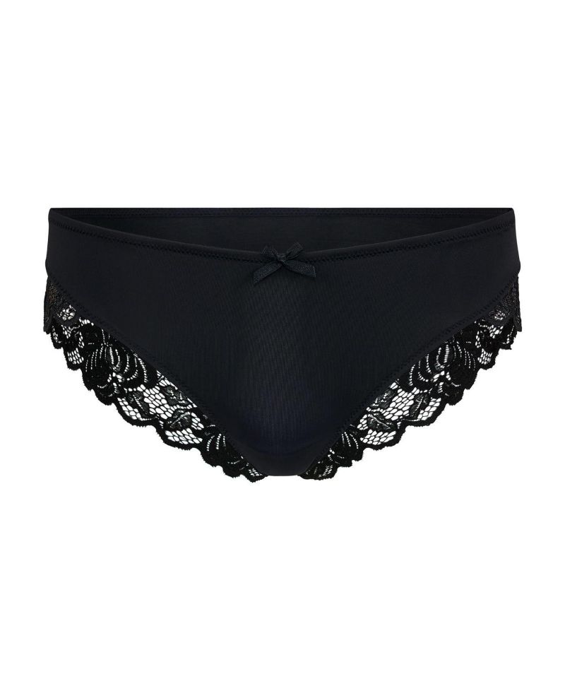 Women's London Hipster Panty