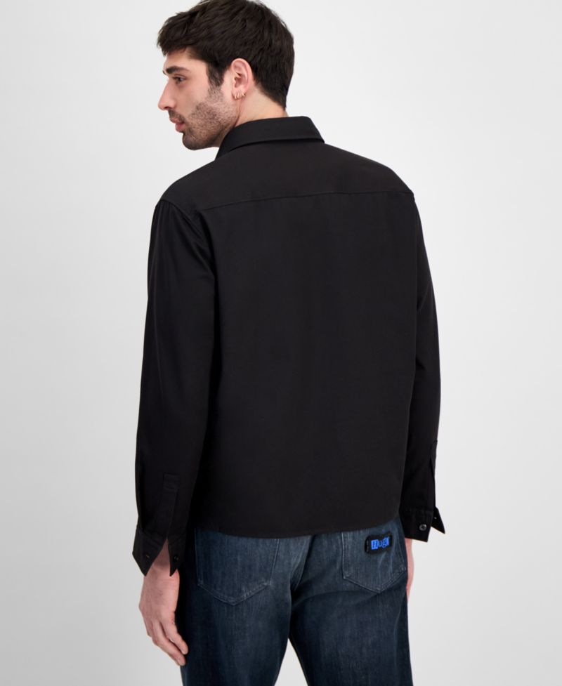 Men's Ekynone Workwear Shirt