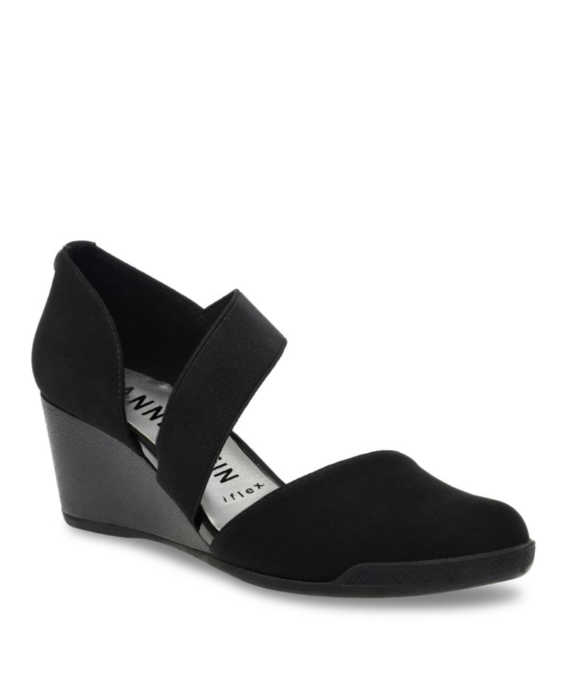 Women's Tara Sport Asymmetrical Wedges