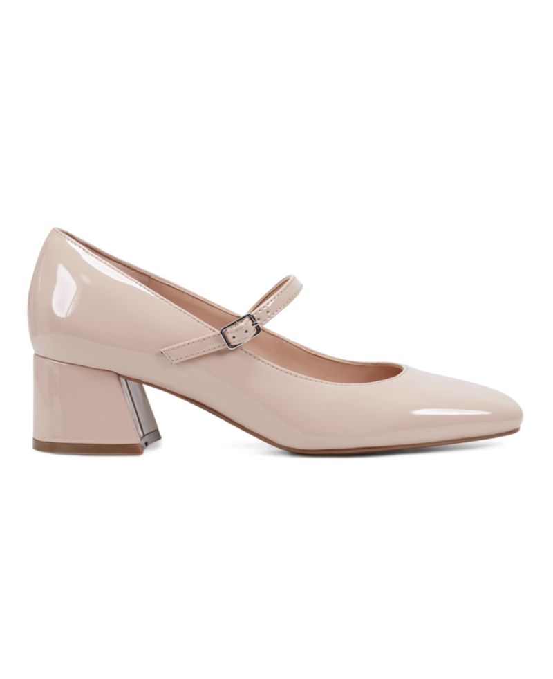 Women's Marlay eFlex Mary Jane Block Heel Pumps