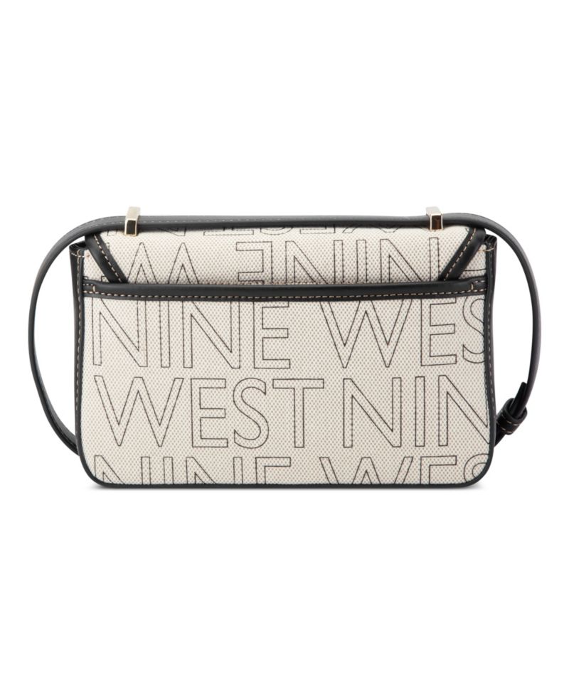 Peyton Convertible Crossbody Flap
