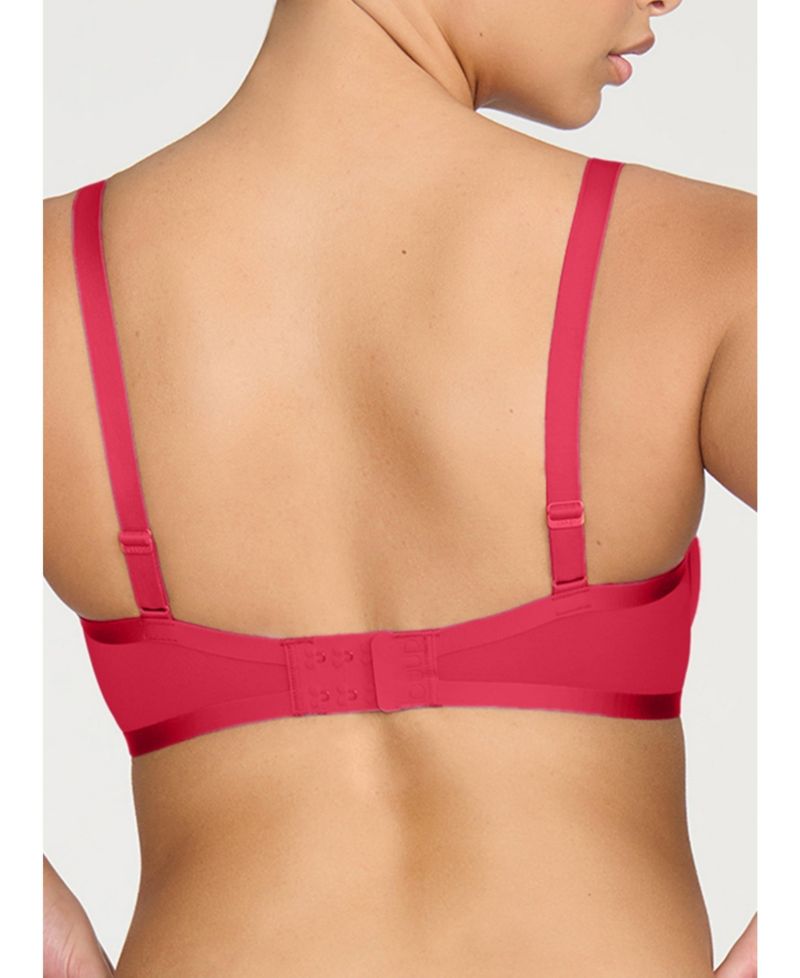Women's The Balconette - Mesh Bra