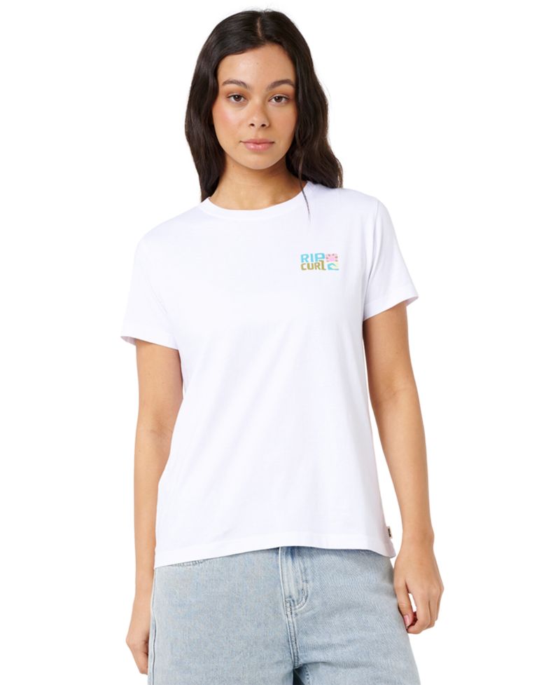 Women's Catalina Island Regular Fit T-Shirt