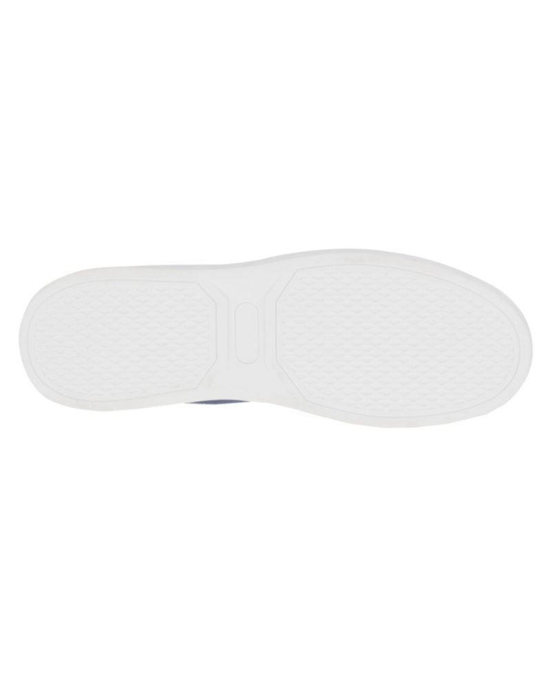 Men's New York Niko Low Top Sneakers