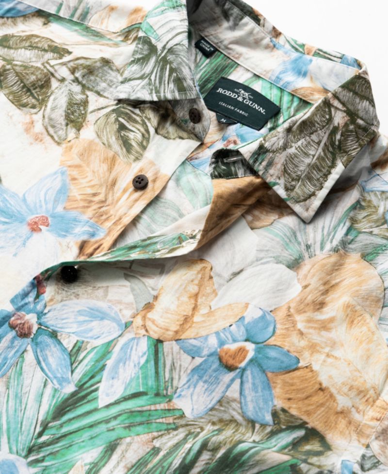 Men's Otokia Shirt