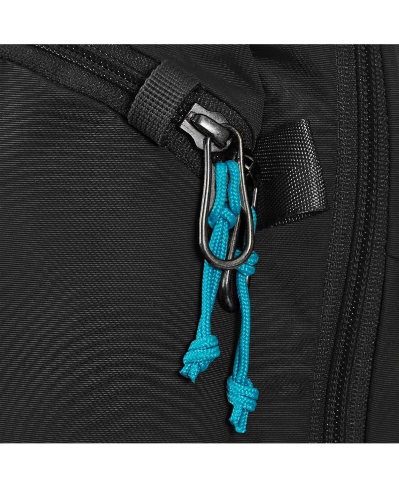 ECO 12L Anti Theft Sling Backpack