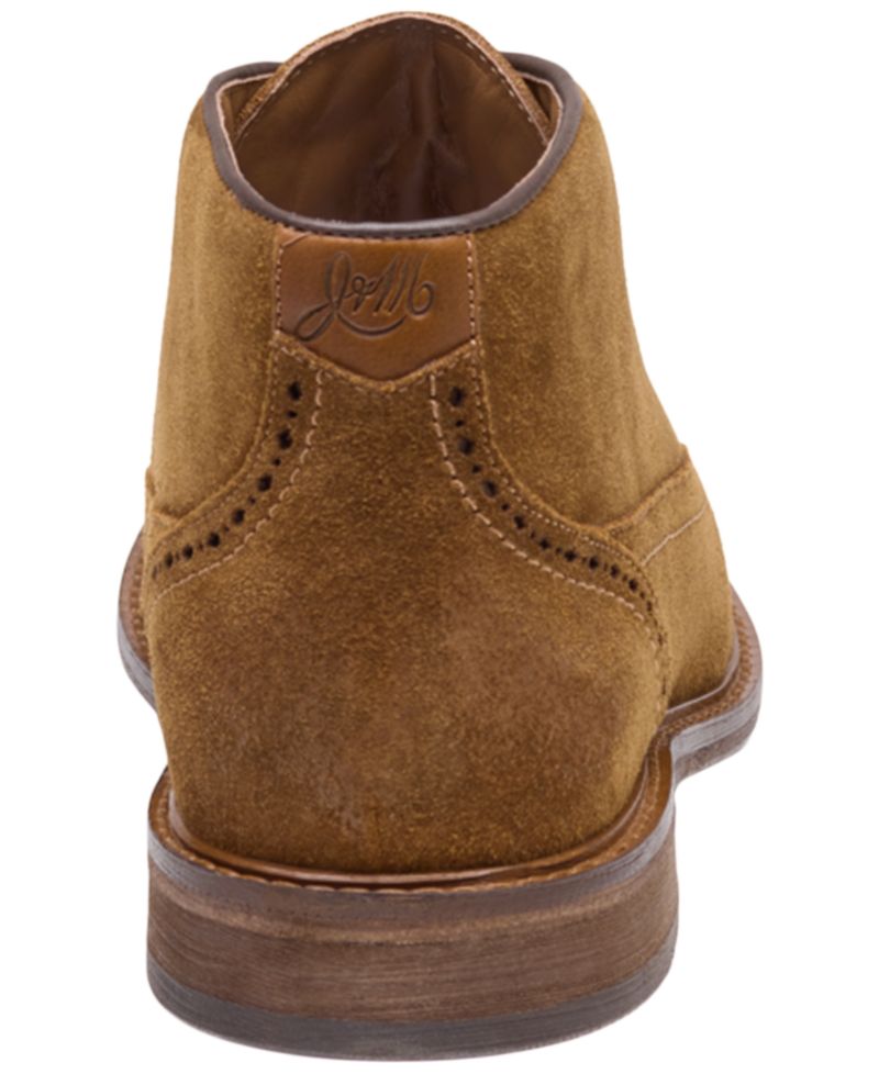 Men's Ripley Chukka Boots