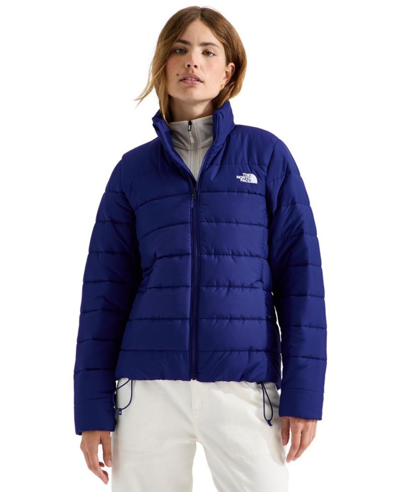 Women's Aconcagua Regular-Fit Jacket