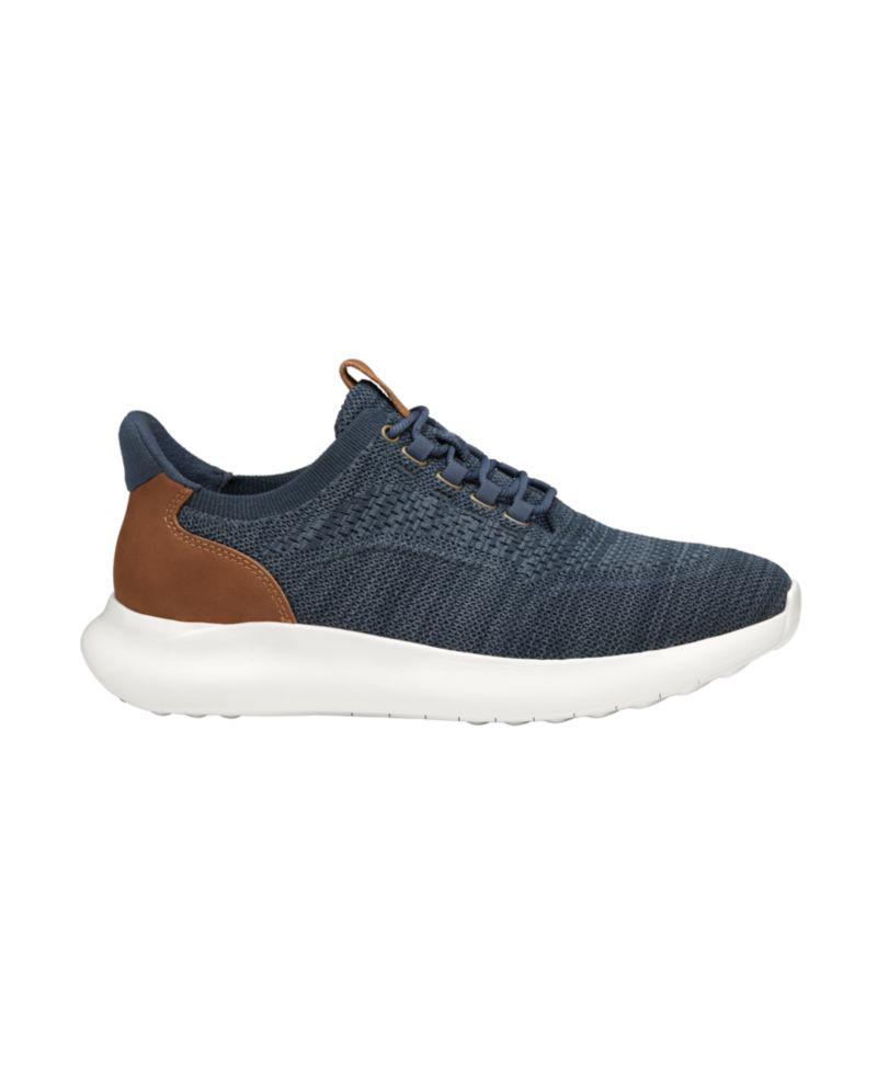 Men's Amherst 2.0 Knit Plain Toe Sneakers