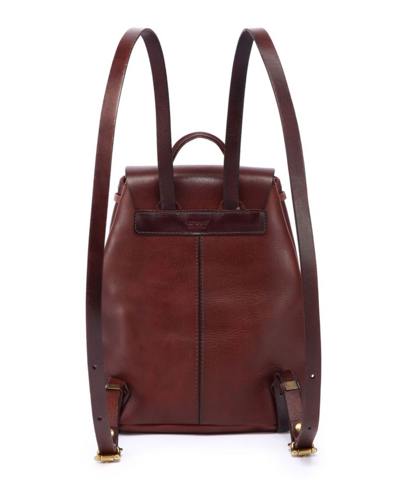 Women's Genuine Leather Isla Backpack