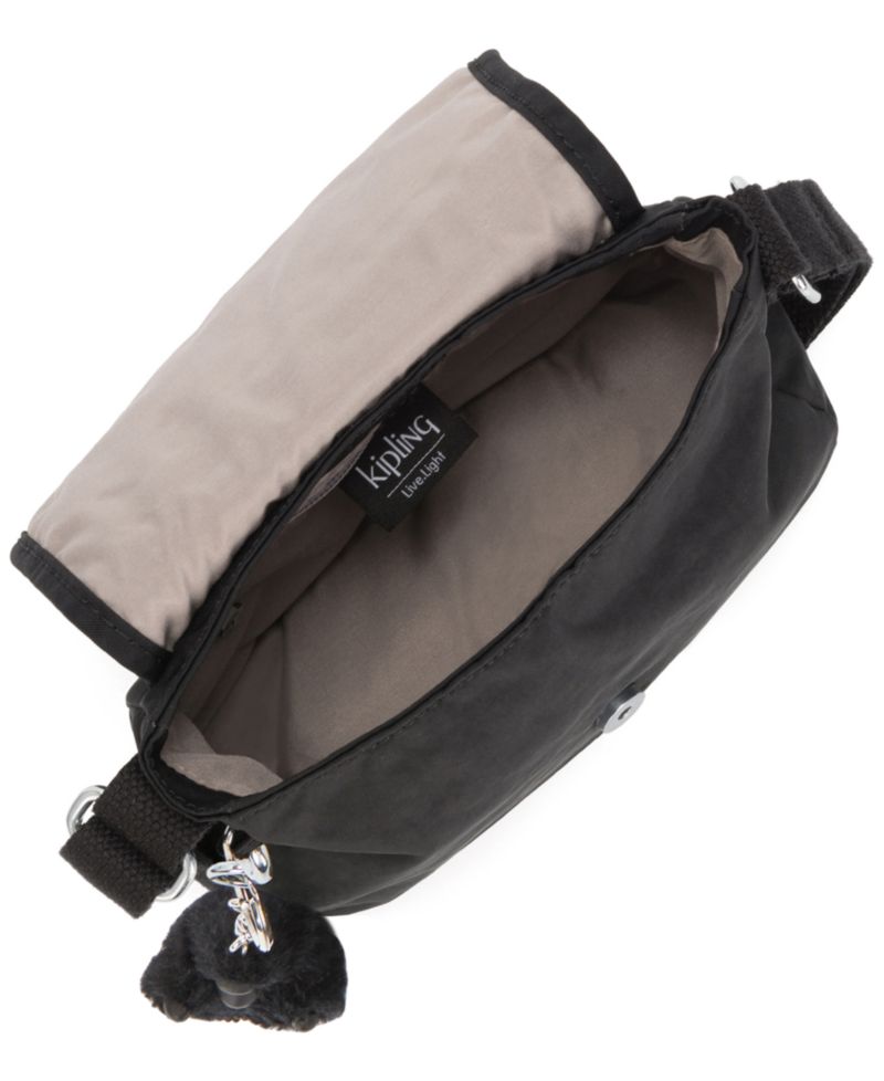 Sabian Mini Crossbody Handbag