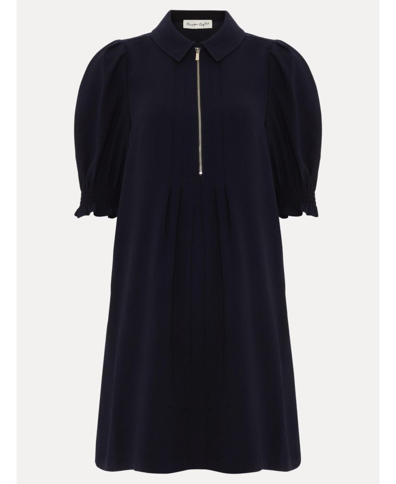 Women's Candice Zip Dress