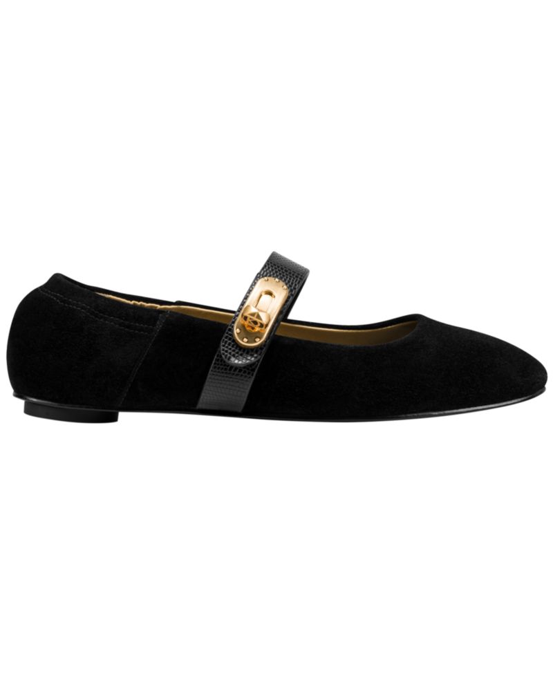 Women's Anselm Mary Jane Flats