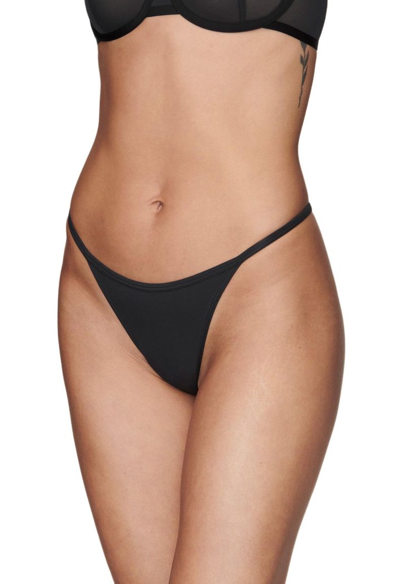 Women's The String Thong - Modal