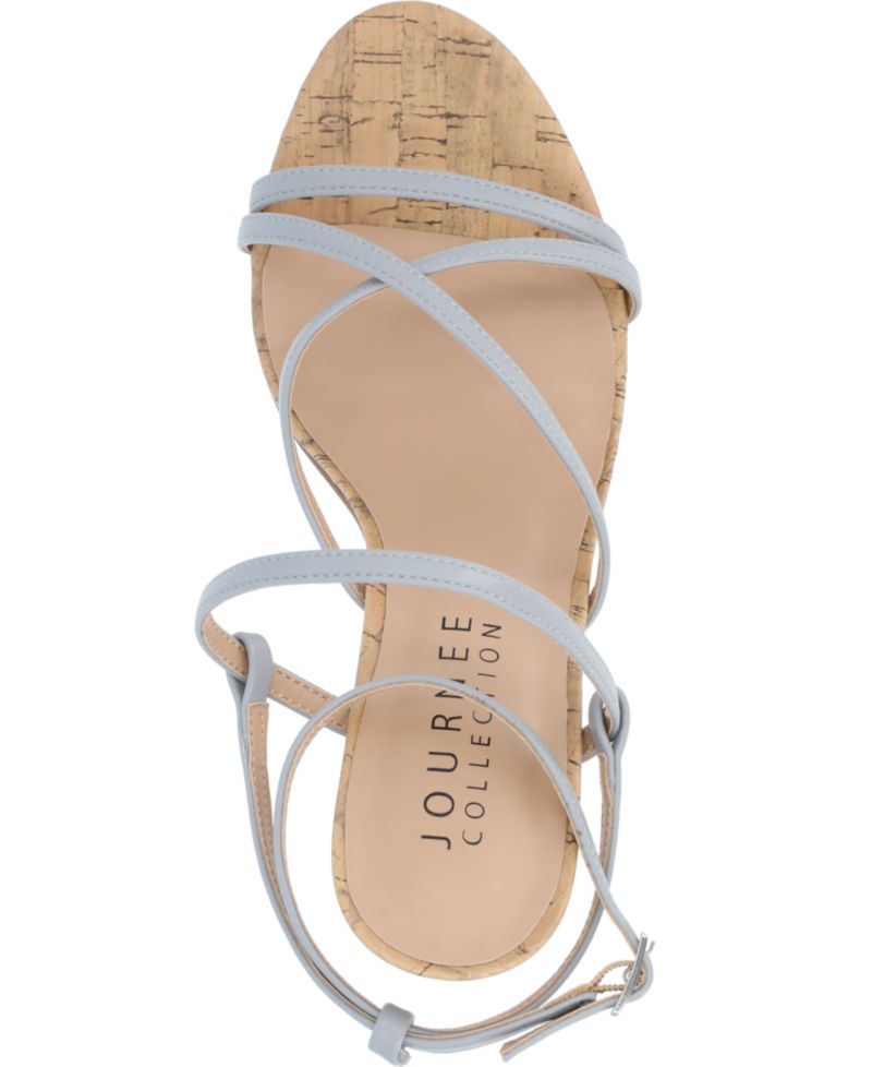 Women's Fylissa Strappy Dress Sandals