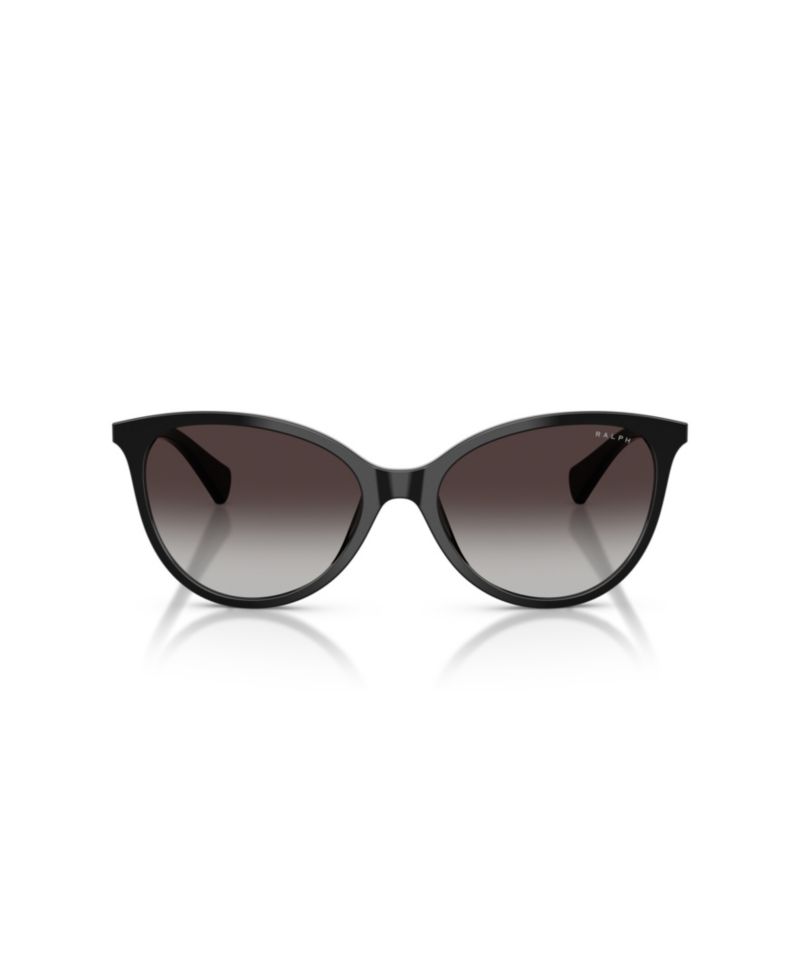 Women's Round Sunglasses, RA5339U