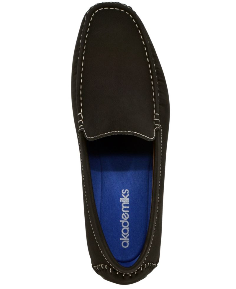 Men's Weston Slip-On Loafers