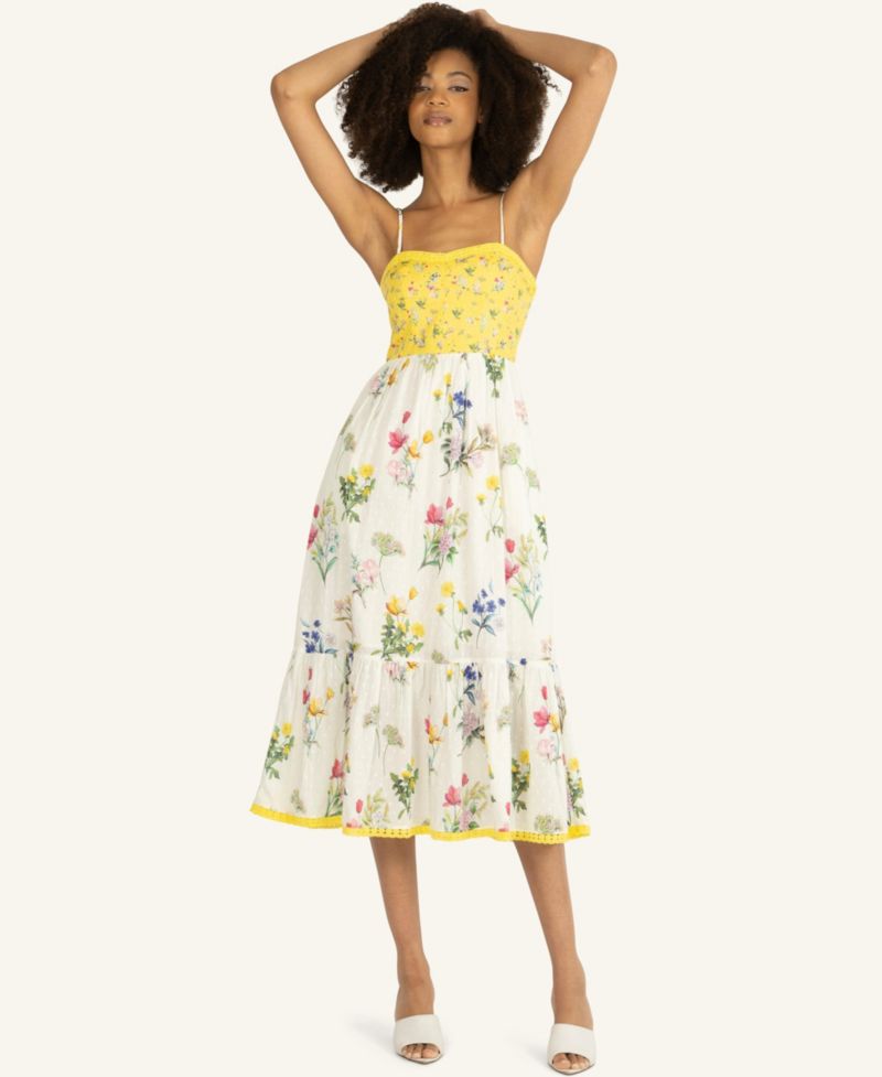 Women's Finley Dress
