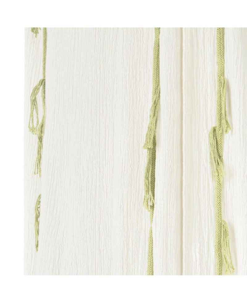 Canopy Crepe Swan Ivory