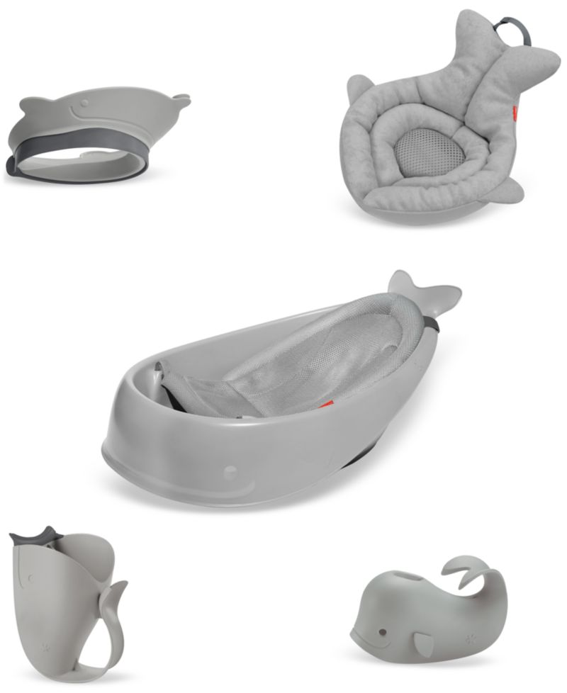 Moby Bath Visor