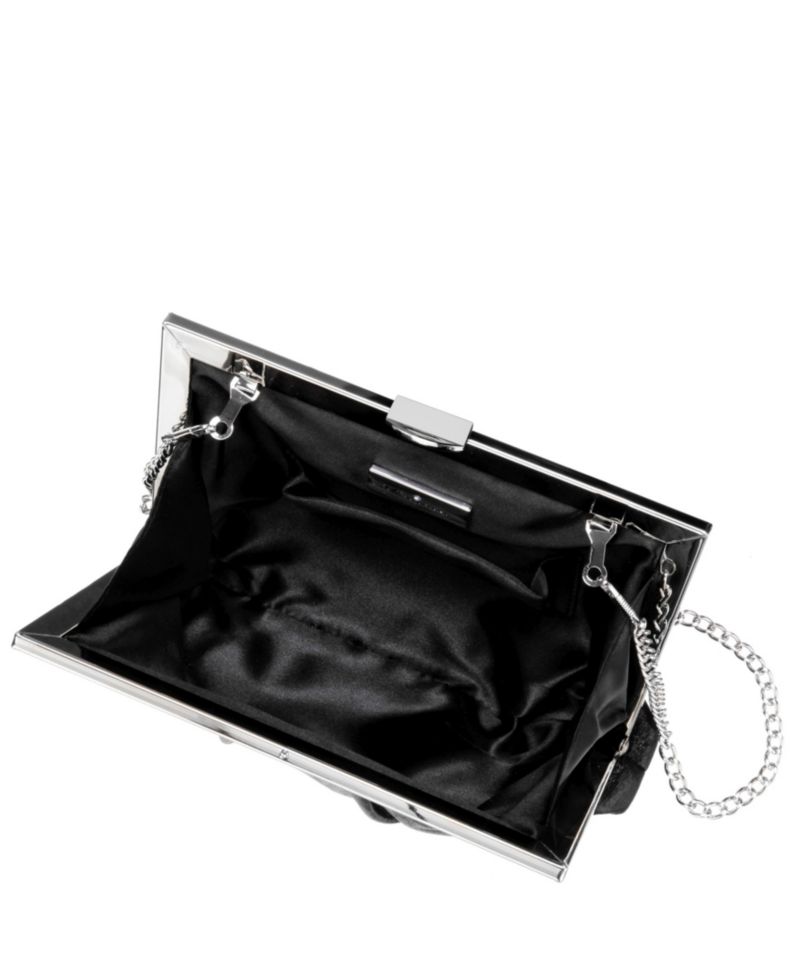 Modern Frame Clutch