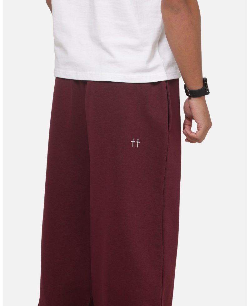 Men's Athltc S4 Baggy Sweatpants