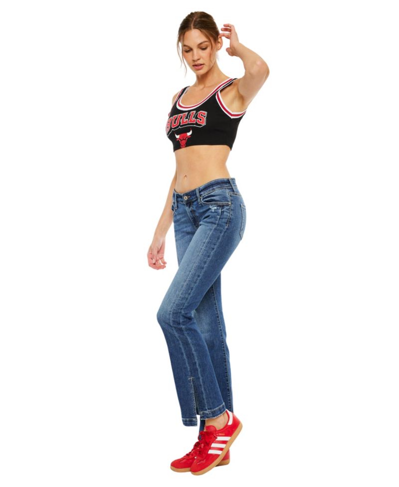 Women's Brea Low Rise Bootcut Jeans