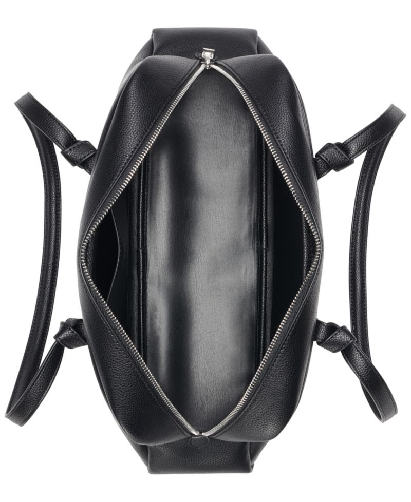 Eliza Bowling Large Shoulder Handbag