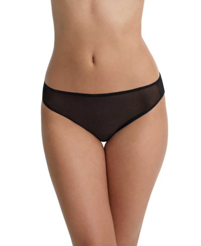 Women's Jolie Sheer Lace Hipster 3-Pack