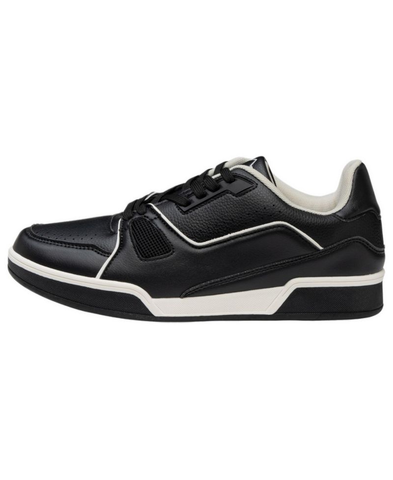 Men's Remy Fashion Sneakers Low Top Casual Comfortable Tennis Shoes