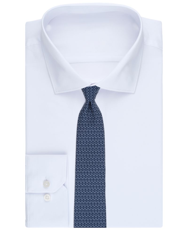 Men's Horseshoe Tie