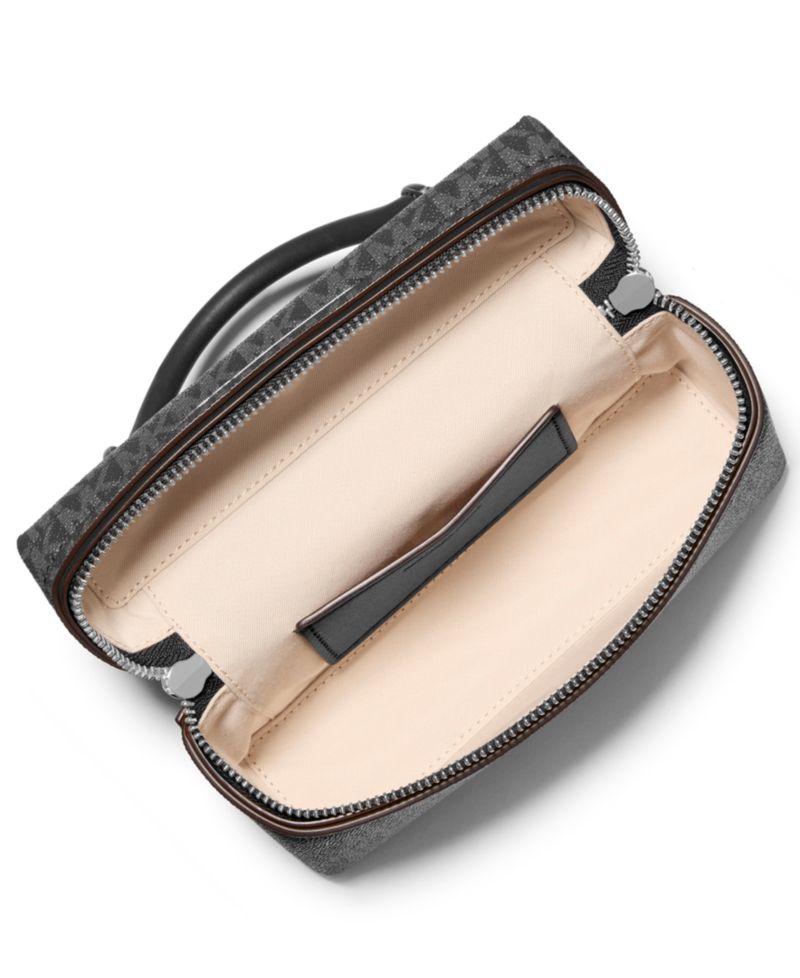 Michael Kors Jana Extra Small Top Handle Crossbody
