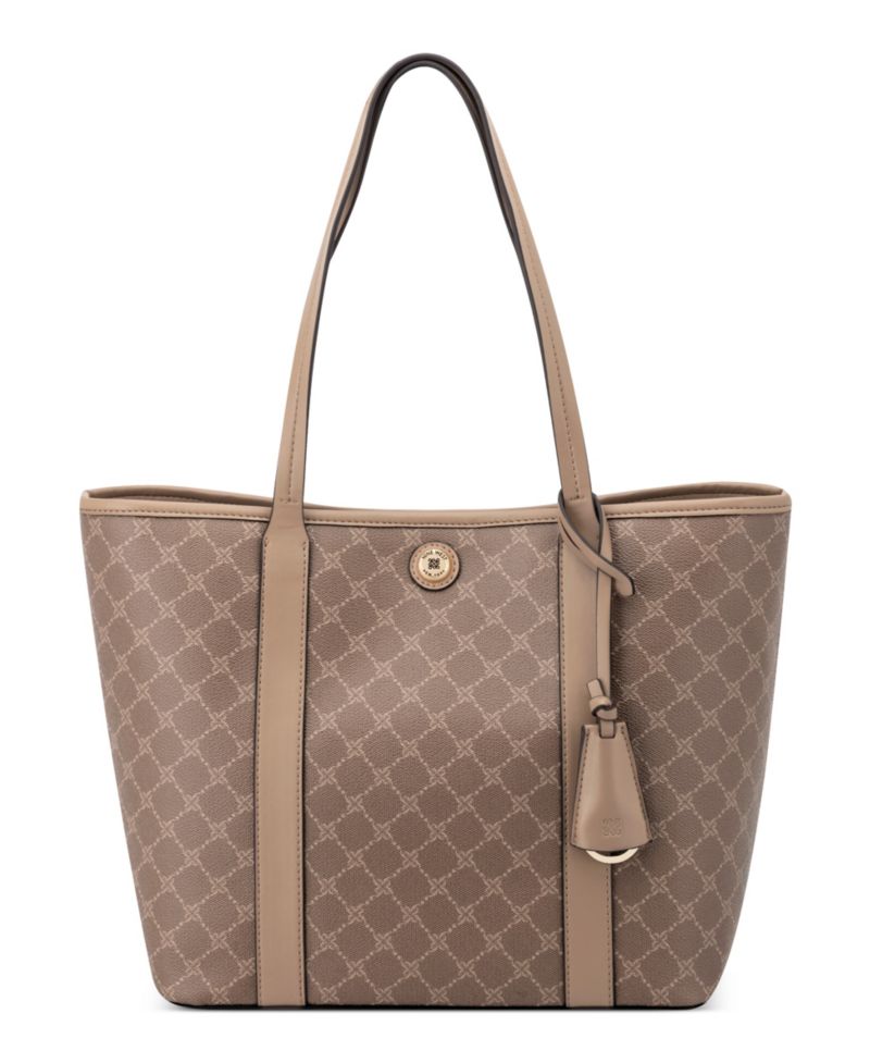Trista 2 In 1 Large Tote Bag
