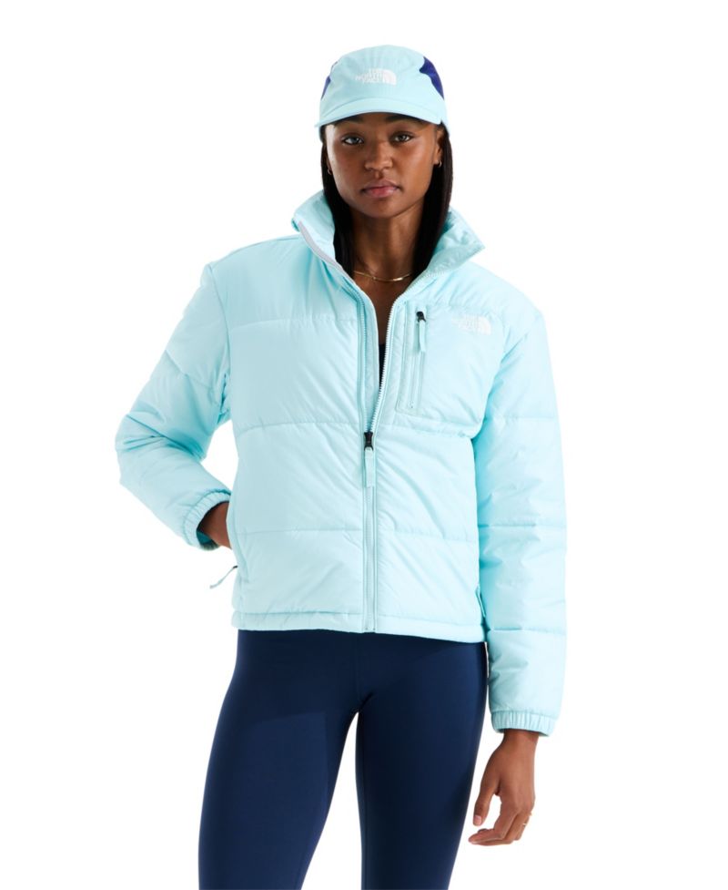 Women's Nuketo Synth Insulated Jacket