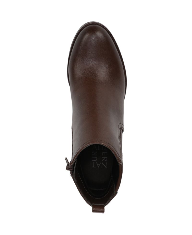 Women's Madalynn-Gore Water Resistant Lug Sole Chelsea Booties