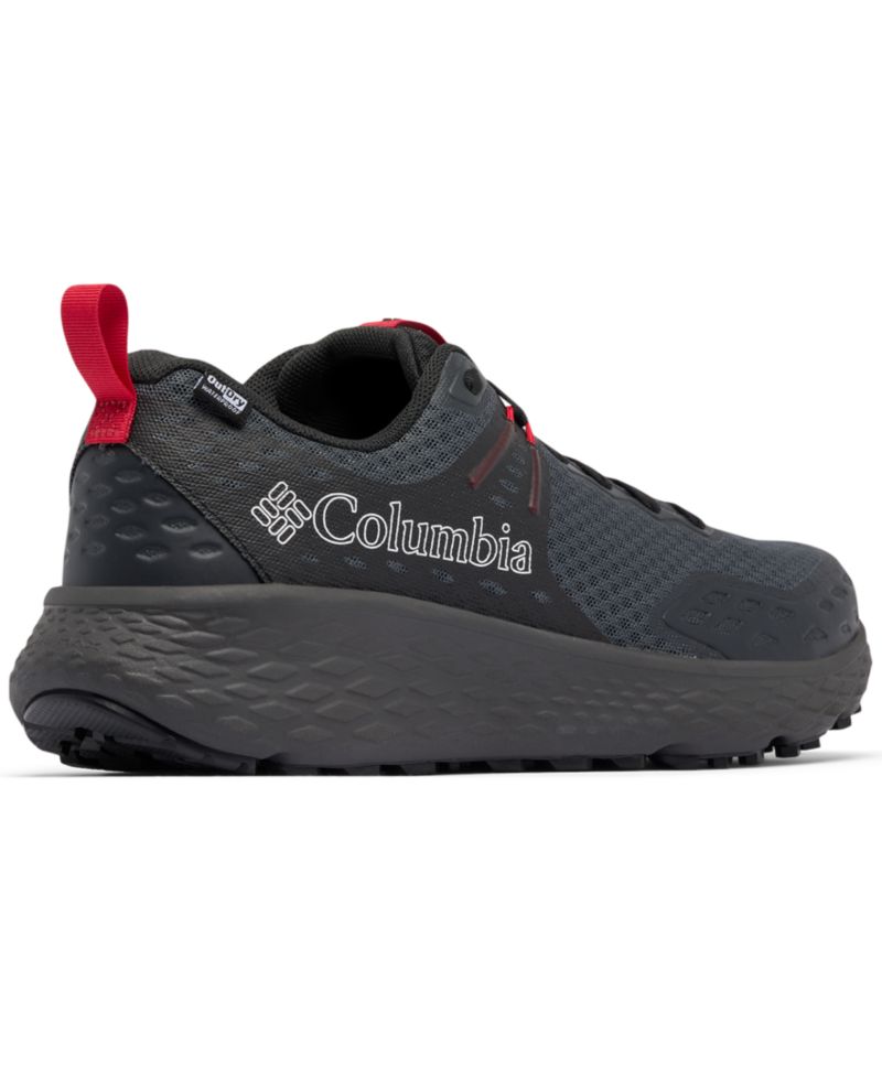 Men's KONOS TRS Outdry Hiking Sneakers