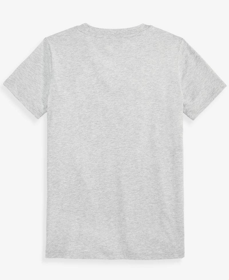 Boys' XS-XL Dinosaur Graphic T-Shirt