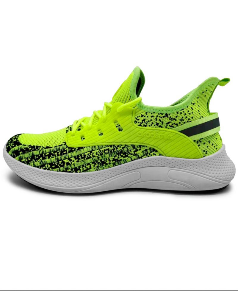 Men's Flight Sneaker