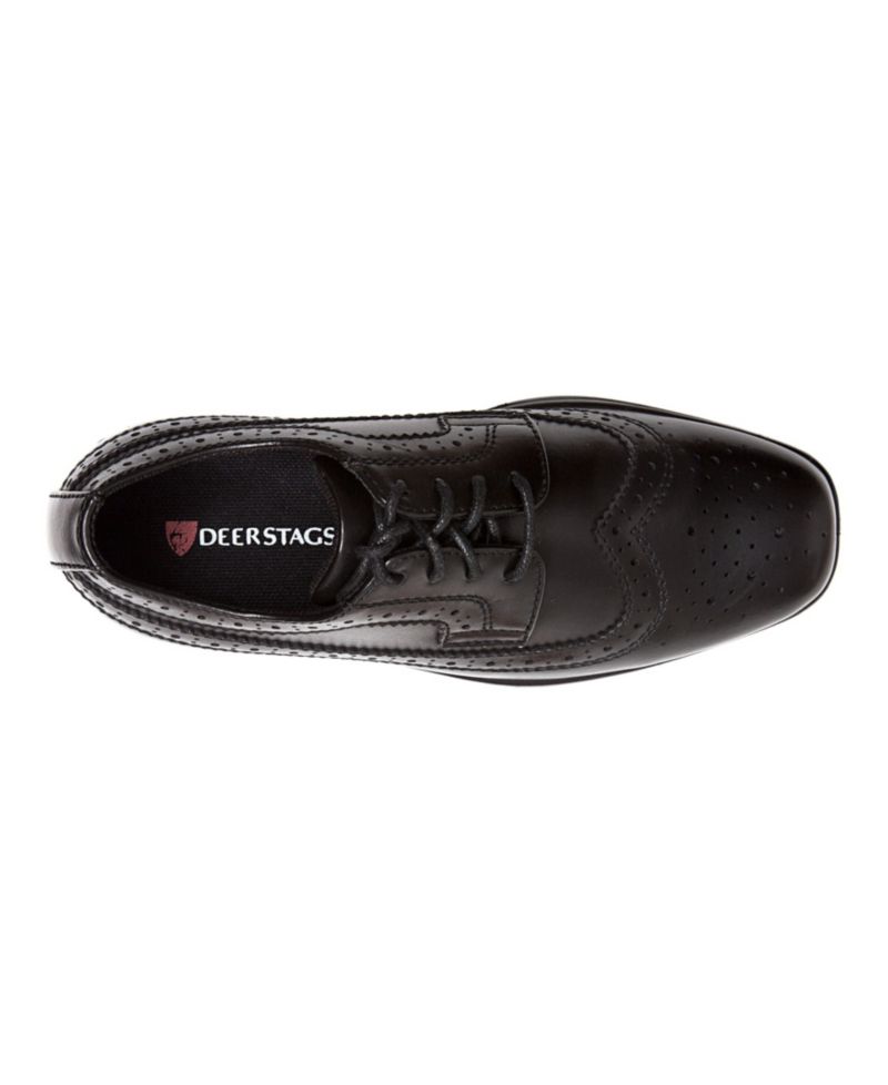 Платье Ace для маленьких и больших мальчиков с крылышками Comfort Oxford