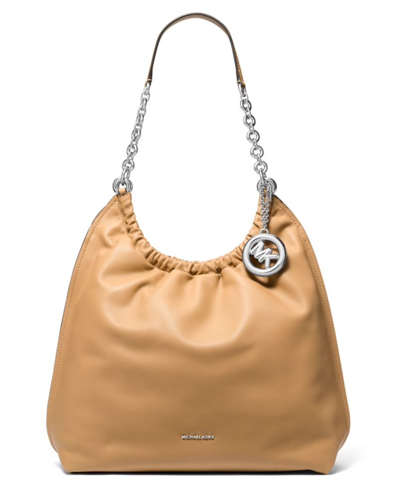 Indie Large Cinch Messanger Handbag