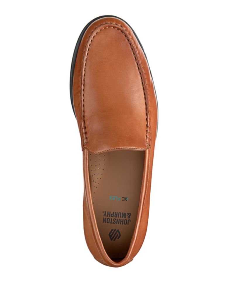 Men's Harrison Venetian Loafer