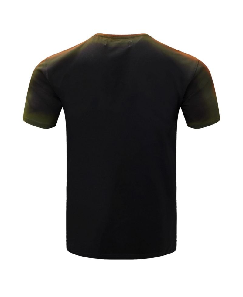 Men's Black AC/DC High Voltage T-Shirt