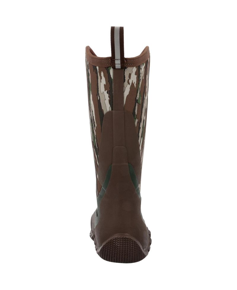 Men's x Bone Collector Fieldblazer Boot