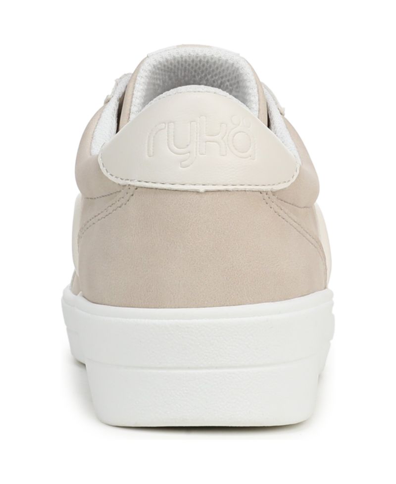 Women's Viv Next Court Lace Up Inspired Sneakers