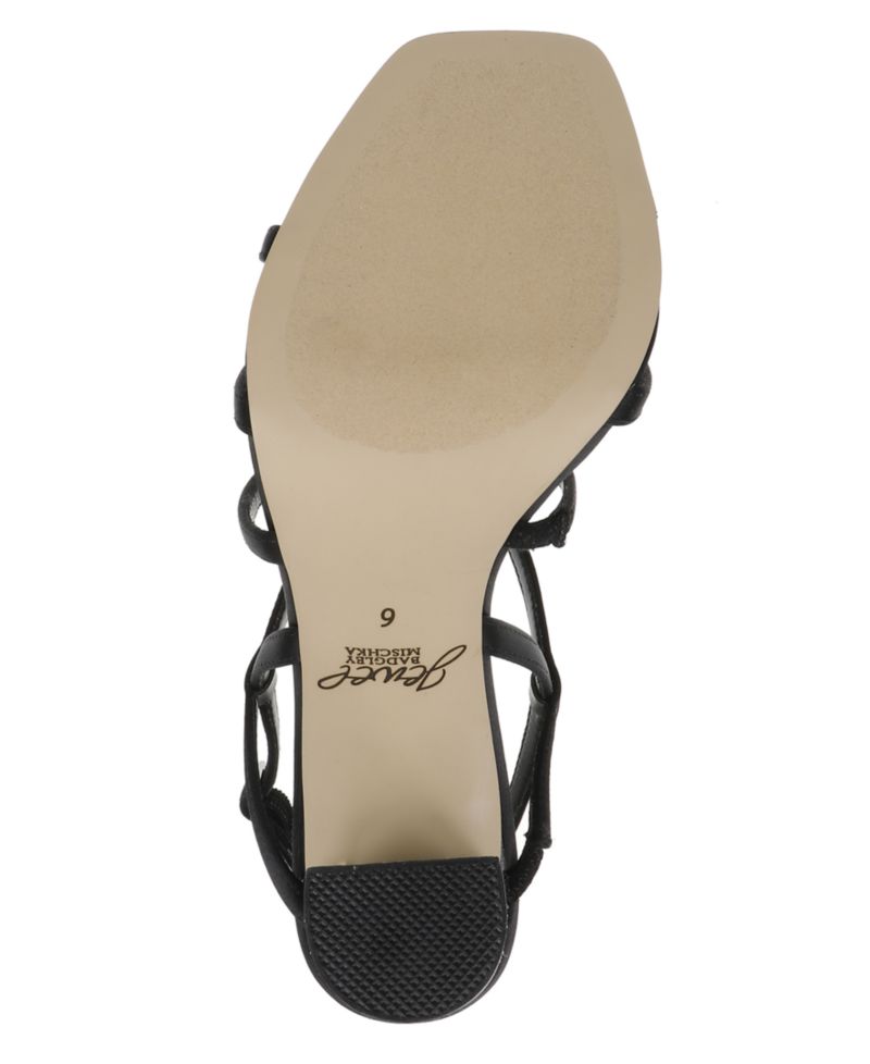 Women's Eliza Bow Evening Sandals